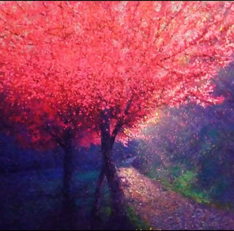 le chemin